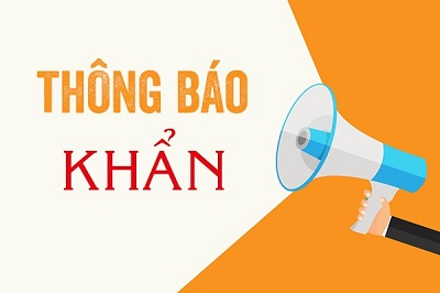 Khẩn cấp tìm người liên quan nhiều ca dương tính SARS-CoV-2 ở TP Thủ Đức 12-07-2021 - 12:22|Sức khỏe Chia sẻ   (NLĐO) - UBND phường Bình Trưng Đông, T