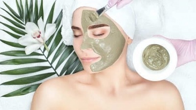 Trải nghiệm chăm sóc da tại nhà như ở Spa trong bối cảnh dịch bệnh