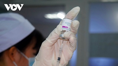 Ước tính thời gian tiêm mũi thứ 3 vaccine COVID-19