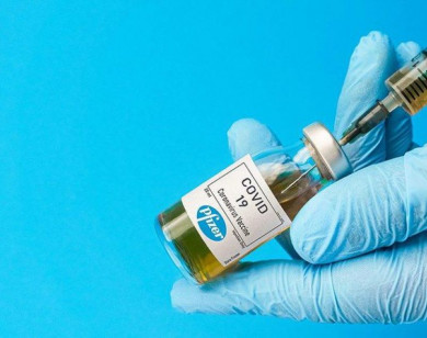 Ngày 27/10, TP Hồ Chí Minh dự kiến tiêm vaccine ngừa Covid-19 cho trẻ em