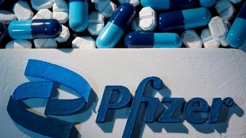 Thuốc Pfizer điều trị Covid-19 hiệu quả 89%, Australia tiêm chủng đủ 80% dân số từ 16 tuổi