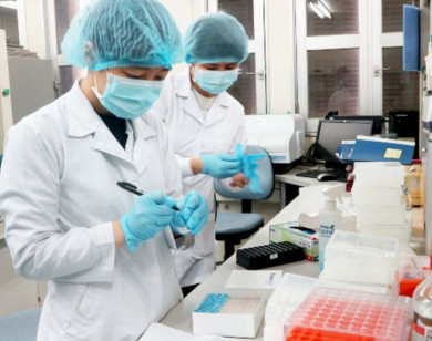 Covid-19 sáng 12/12/2021: Lũy kế số ca khỏi bệnh là 1.053.425, đã tiêm hơn 131 triệu liều vaccine