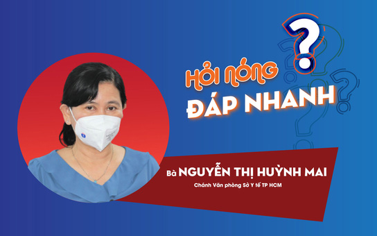 TP HCM trở thành 