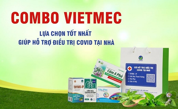 Thực hư xuyên tâm liên có tác dụng hỗ trợ điều trị Covid – 19?