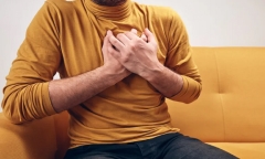 5 dấu hiệu ở tay cảnh báo tim đang gặp vấn đề