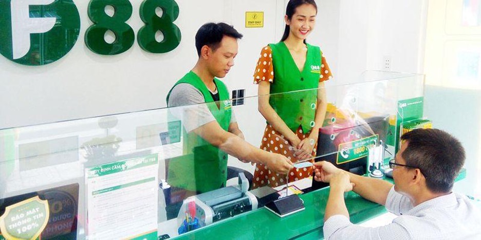 Vay tiền bằng CMND được khoảng bao nhiêu? Thủ tục thế nào?