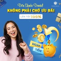 Răng xinh cười “lung linh” - xu hướng của Gen Z