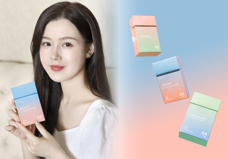 Beauty blogger chia sẻ bí quyết giữ mãi làn da trắng hồng căng mọng như gái 18, chị em thi nhau vào học hỏi