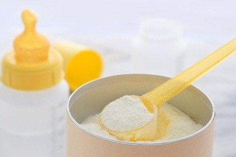 WHO cảnh báo quảng cáo sữa công thức ở Việt Nam có nhiều sai lệch