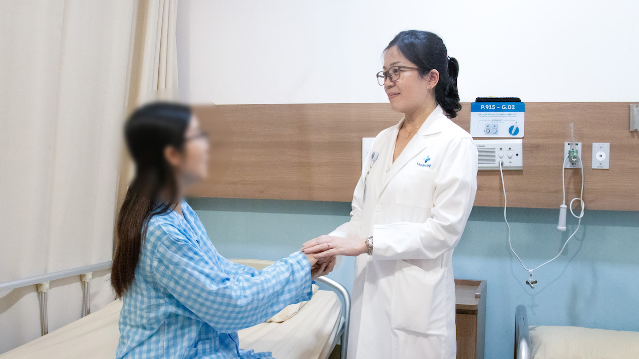 Đừng coi thường dấu hiệu viêm xoang mũi chảy máu