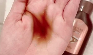 Thu hồi, tiêu hủy dầu gội Hanayuki chứa chất không có trong công bố